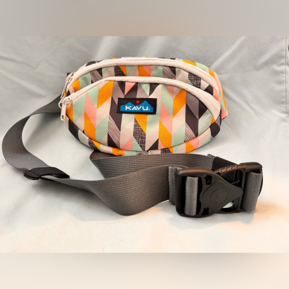 Kavu belt bag